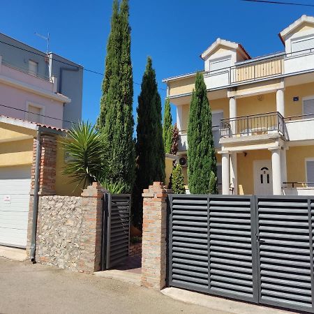 Villa Lisinski Zadar Eksteriør bilde