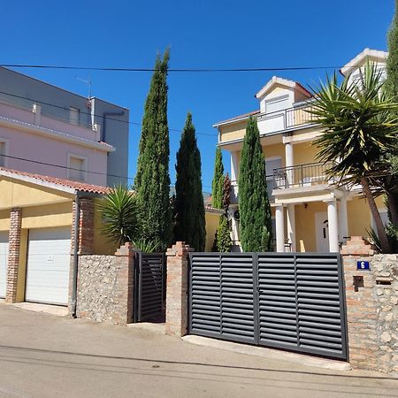 Villa Lisinski Zadar Rom bilde