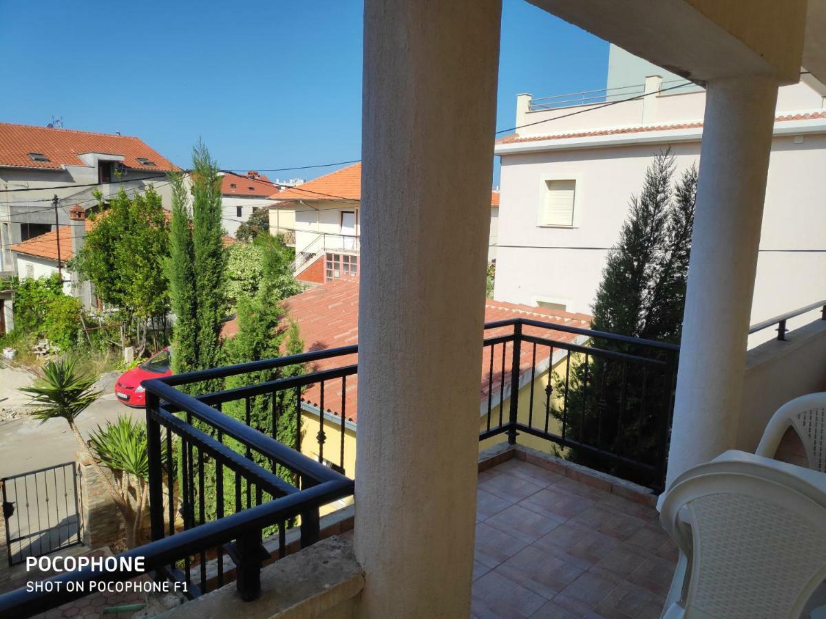 Villa Lisinski Zadar Eksteriør bilde