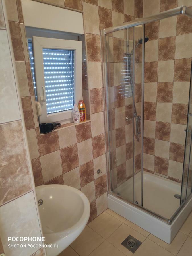 Villa Lisinski Zadar Eksteriør bilde