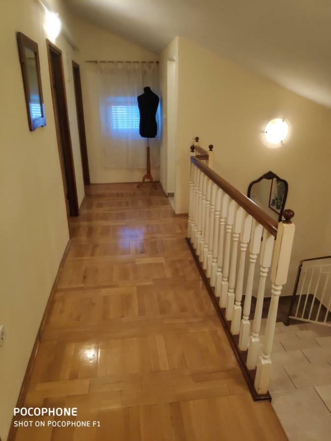 Villa Lisinski Zadar Eksteriør bilde